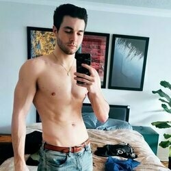 Locked Boy TO🇨🇦🍑 at onlyfans