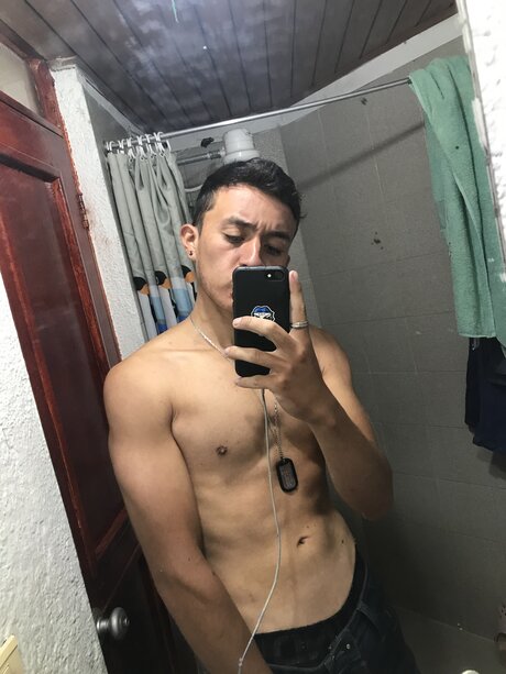 Andres Perez
