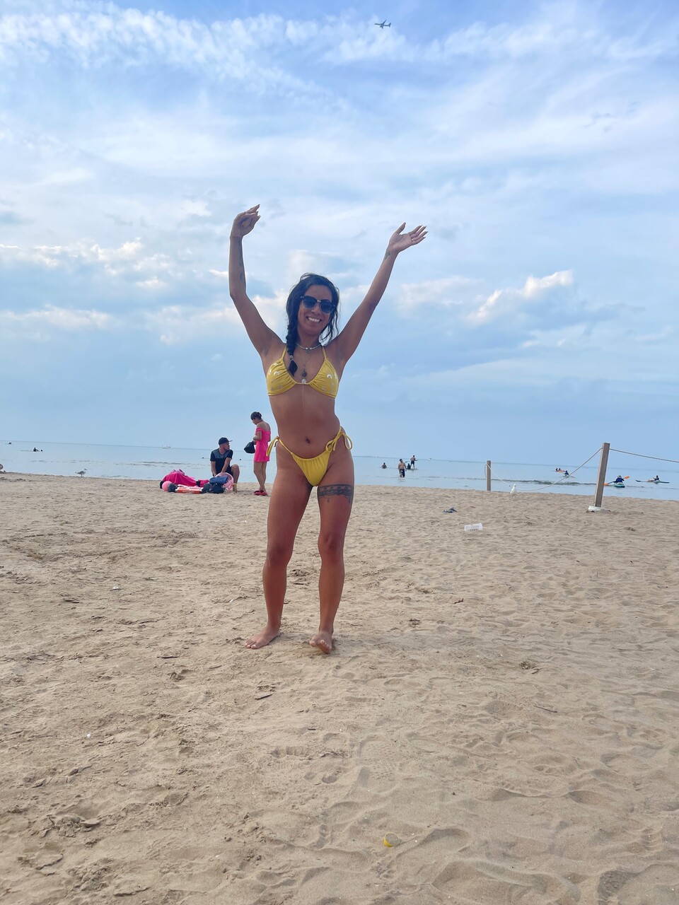 Cosmicjakai at onlyfans