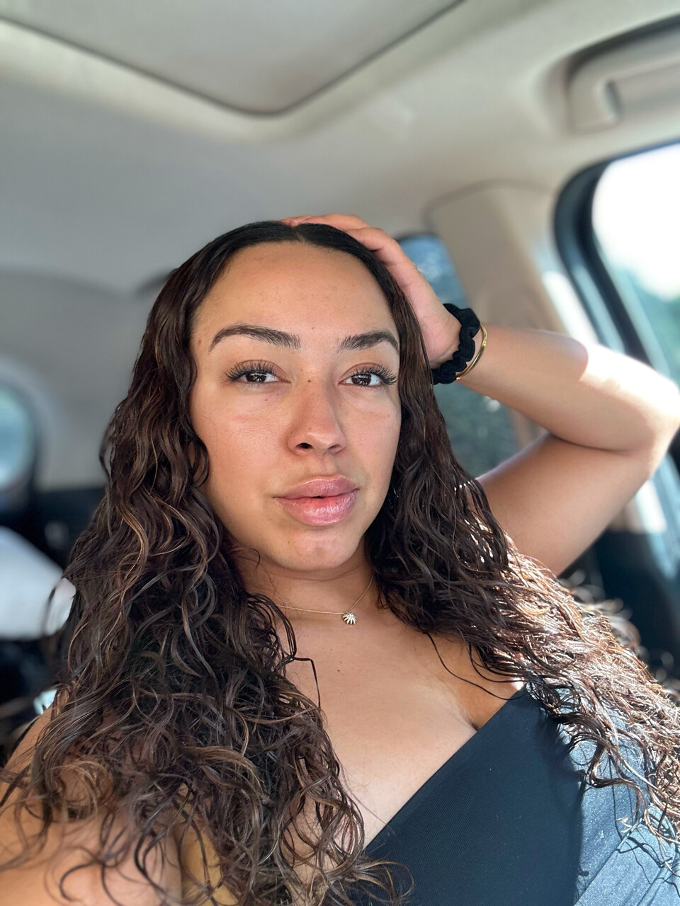Goddess Ti ✨ at onlyfans