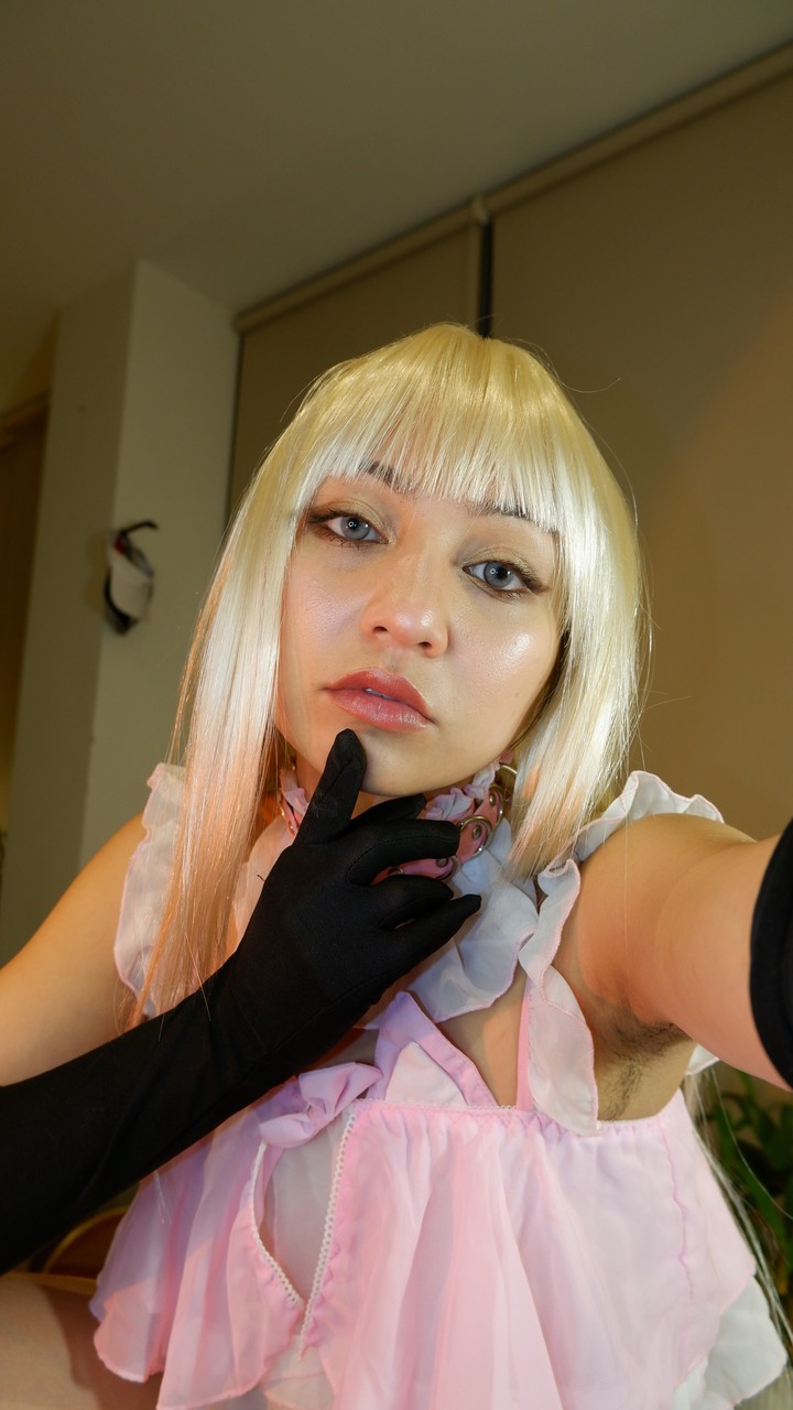 Emmancy Coco at onlyfans