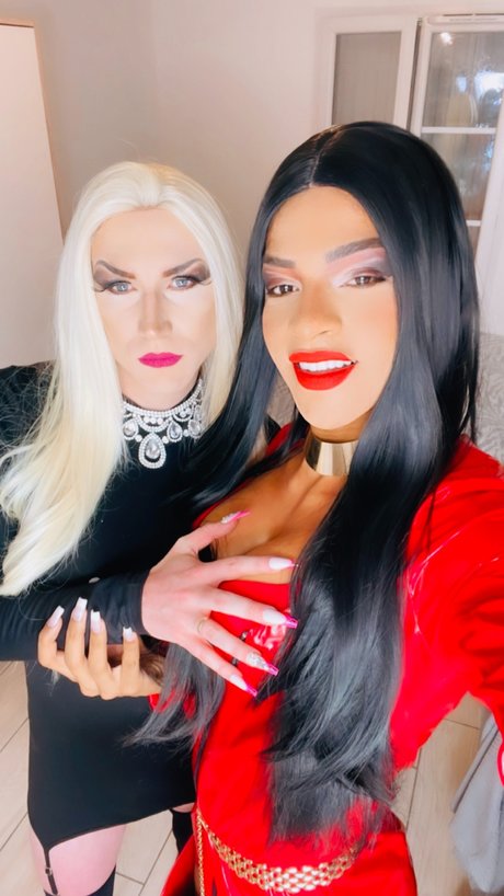 Rubi&amp;ampNikita