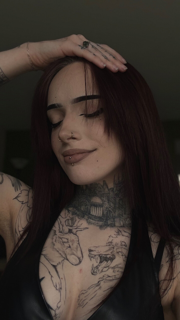Rose at onlyfans