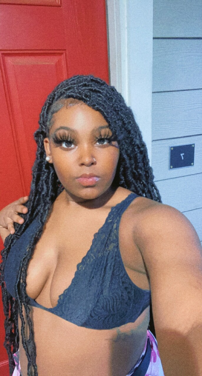 ChocolateQueen69 at onlyfans