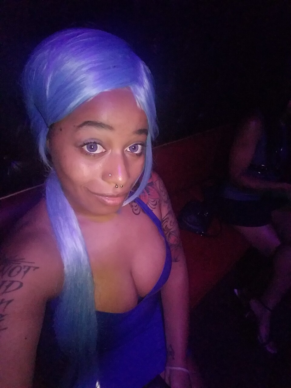 Lilith at onlyfans