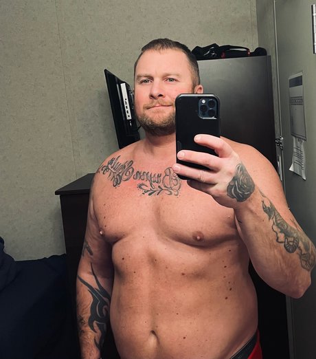 Fat cock