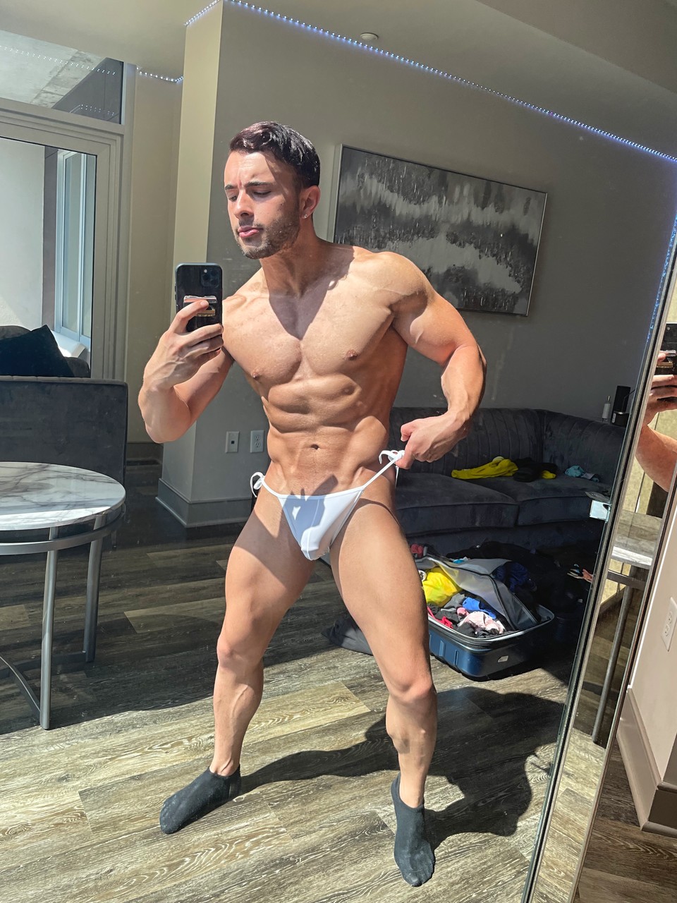Gymnastkid589 at onlyfans