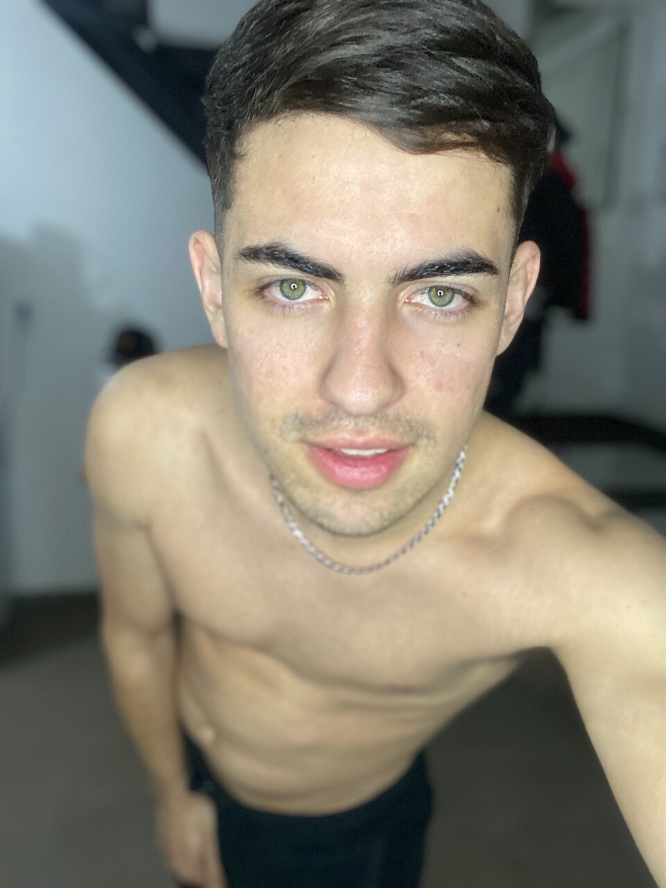 𝕋𝕙𝕖 𝕘𝕠𝕝𝕕𝕖𝕟 𝕓𝕠𝕪  🤴🔞 at onlyfans