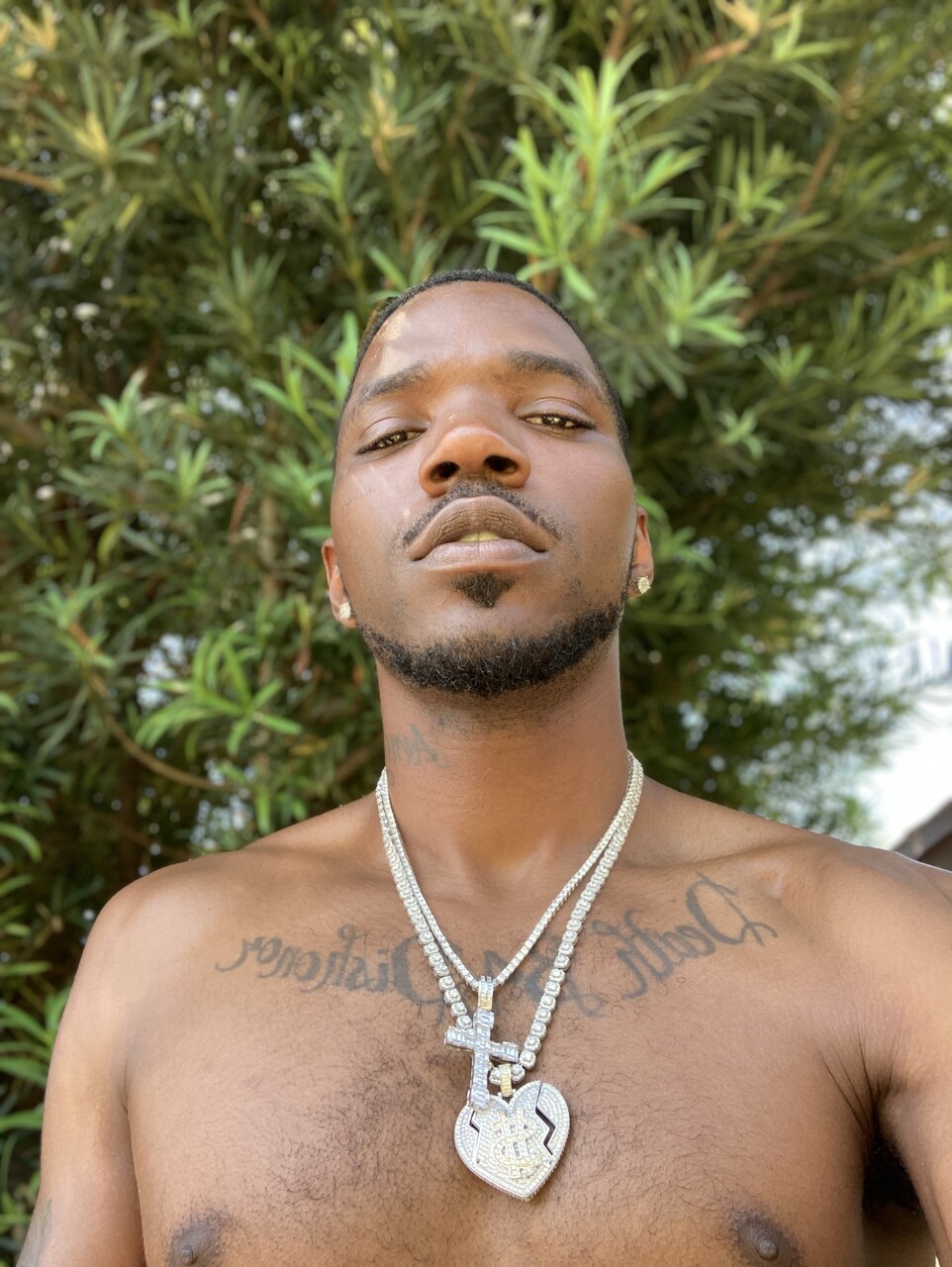 BigGutta at onlyfans