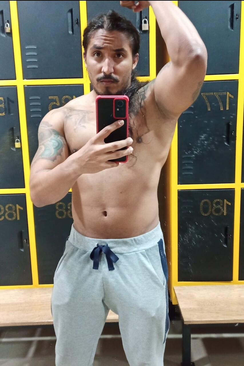 ScorpioDegal at onlyfans