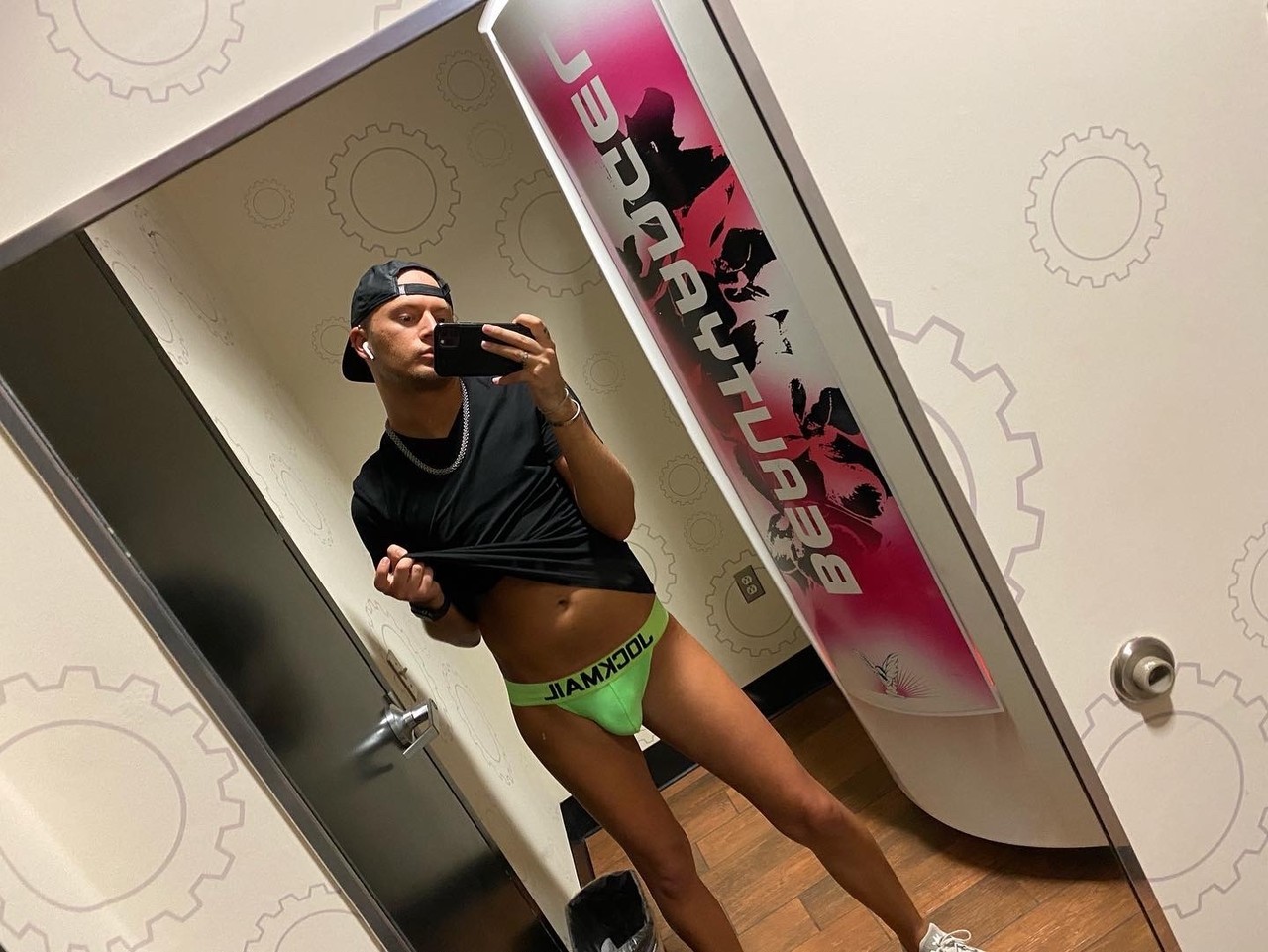 Markusryave at onlyfans