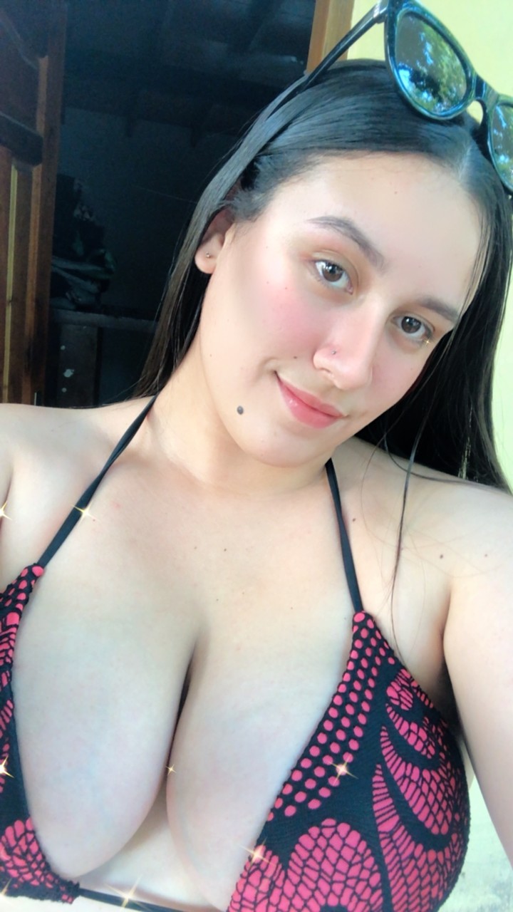 ASTRID 😈 at onlyfans