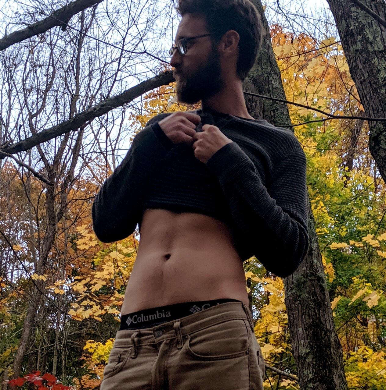 Jack Bean at onlyfans