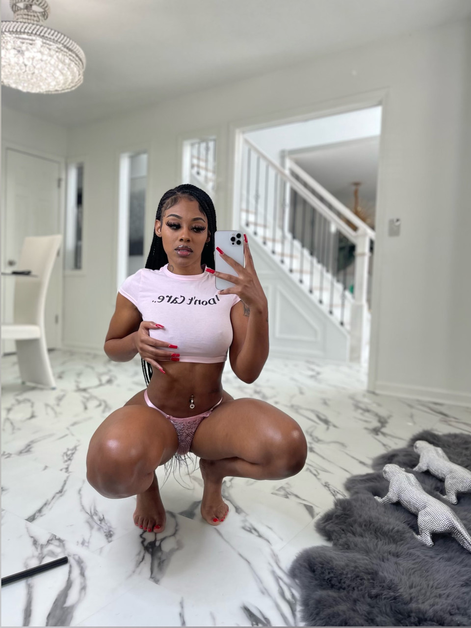 YOUR ONLINE GIRLFRIEND at onlyfans