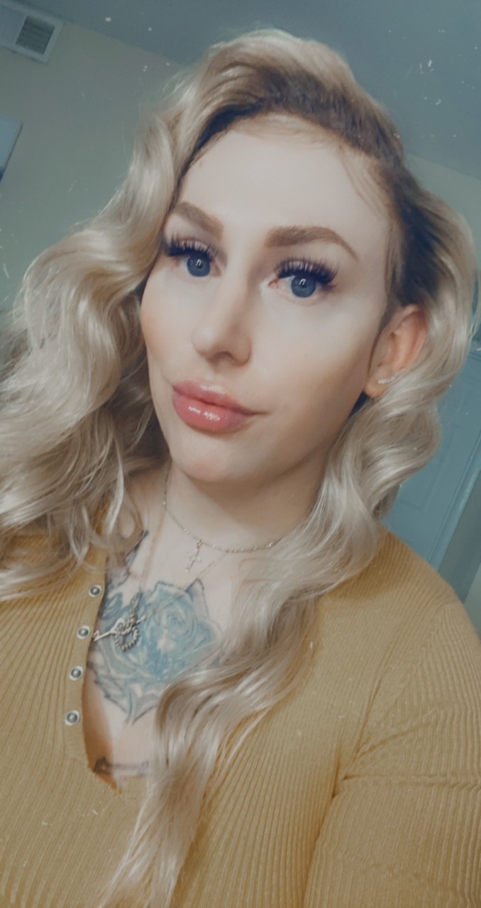Kylie king at onlyfans