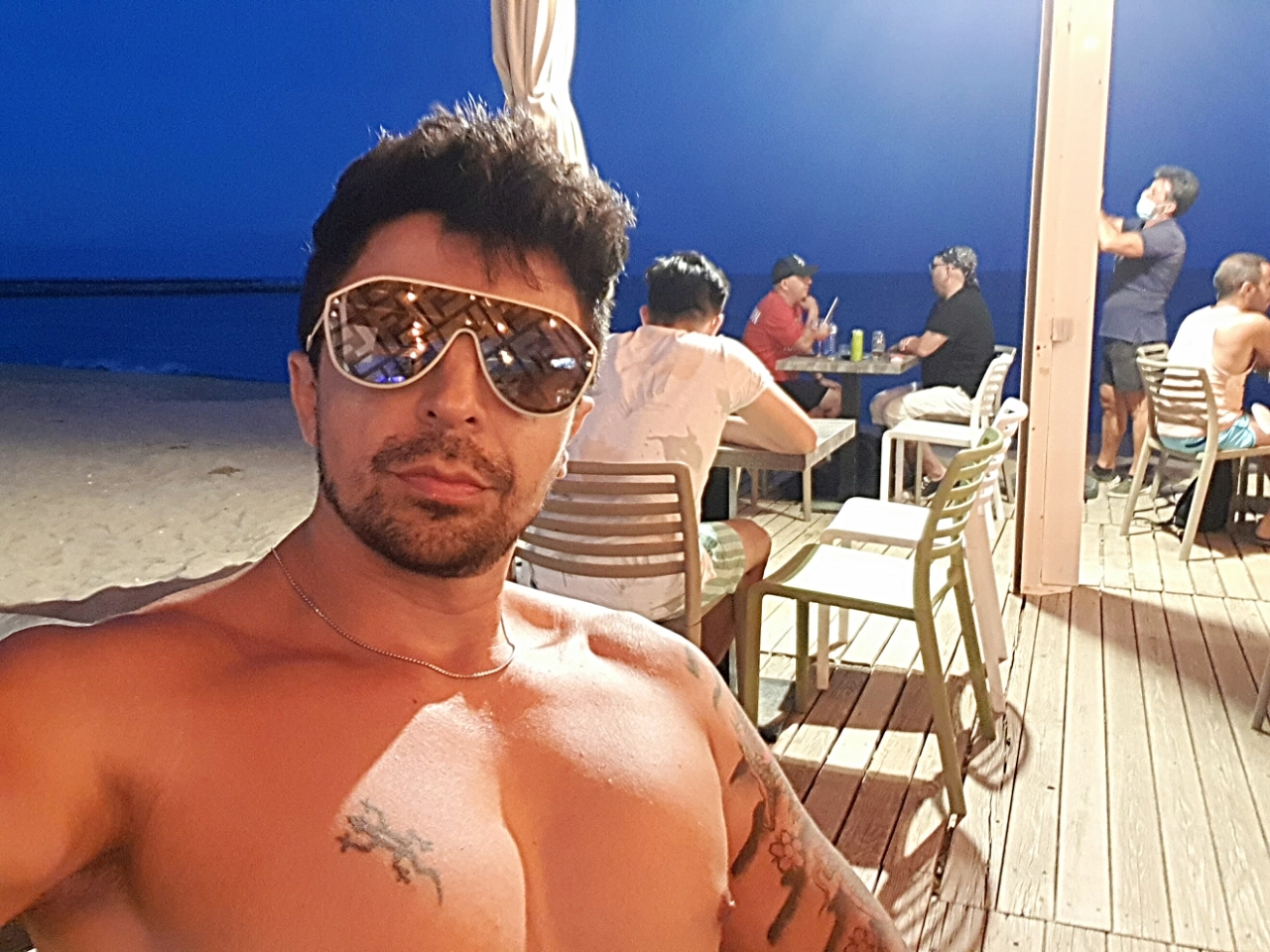 Nelstrong at onlyfans