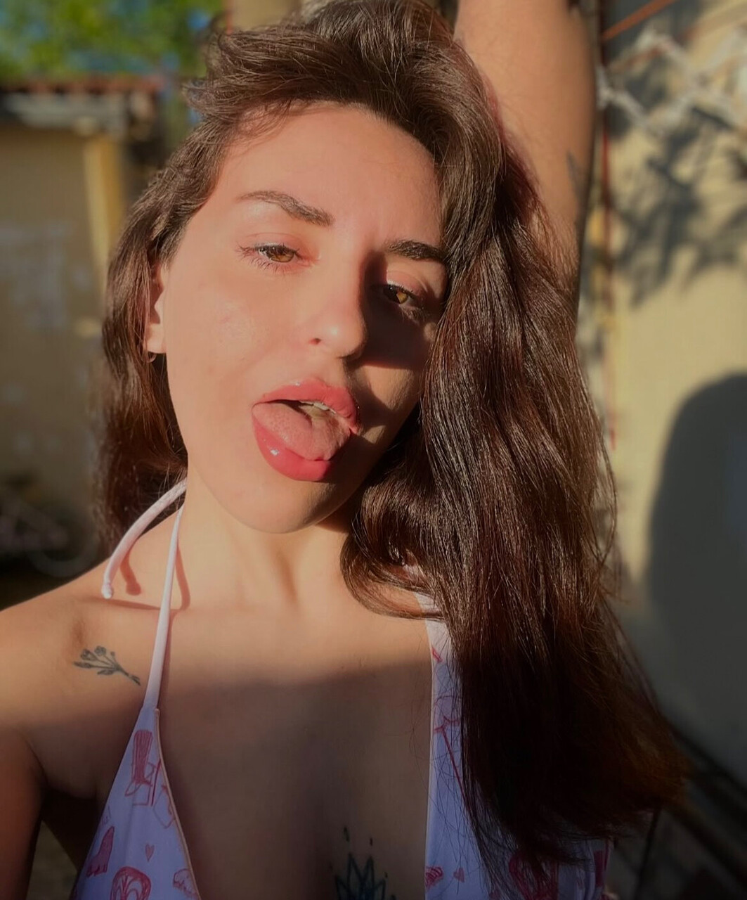 Nadia Sofia OF🦋 at onlyfans