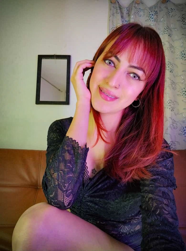 Jessie rocket at fancentro