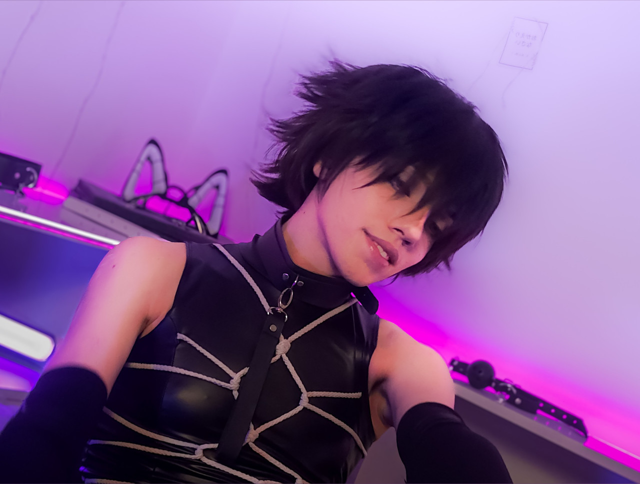 Aki_Femboy at onlyfans