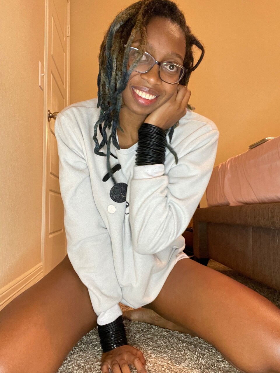 [Fox] Mpfuxelelo Makhubele at onlyfans