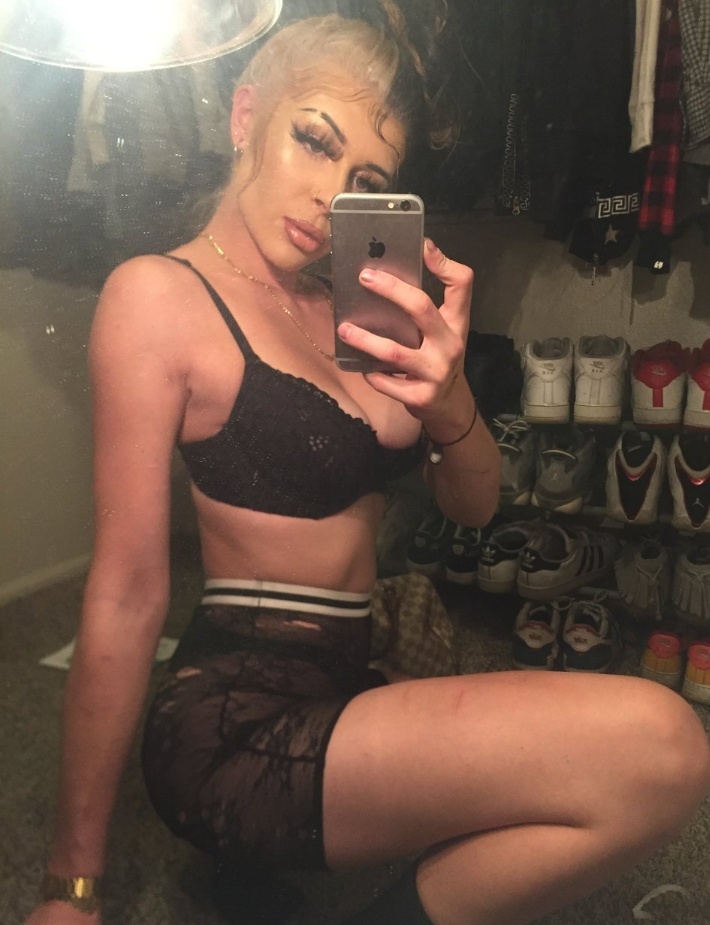VV$Valany at onlyfans