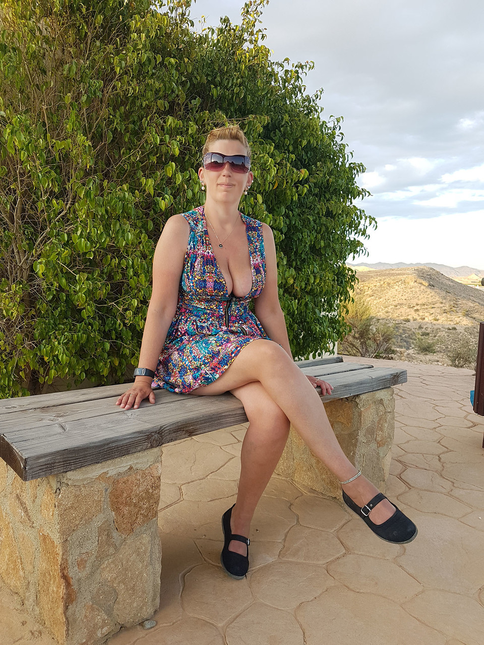 Kitty Amateur REAL Mature WOMAN 🧡 at onlyfans