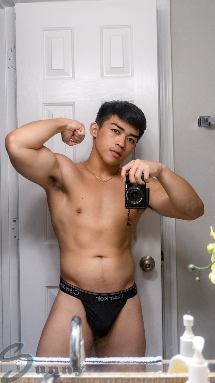 Sunny and Kai at onlyfans