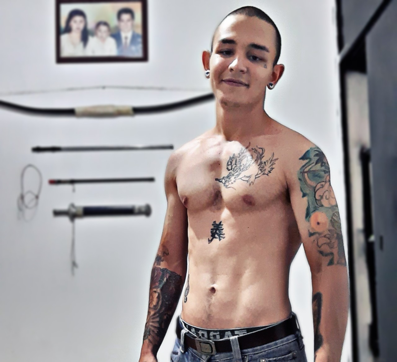 Vitto L at onlyfans