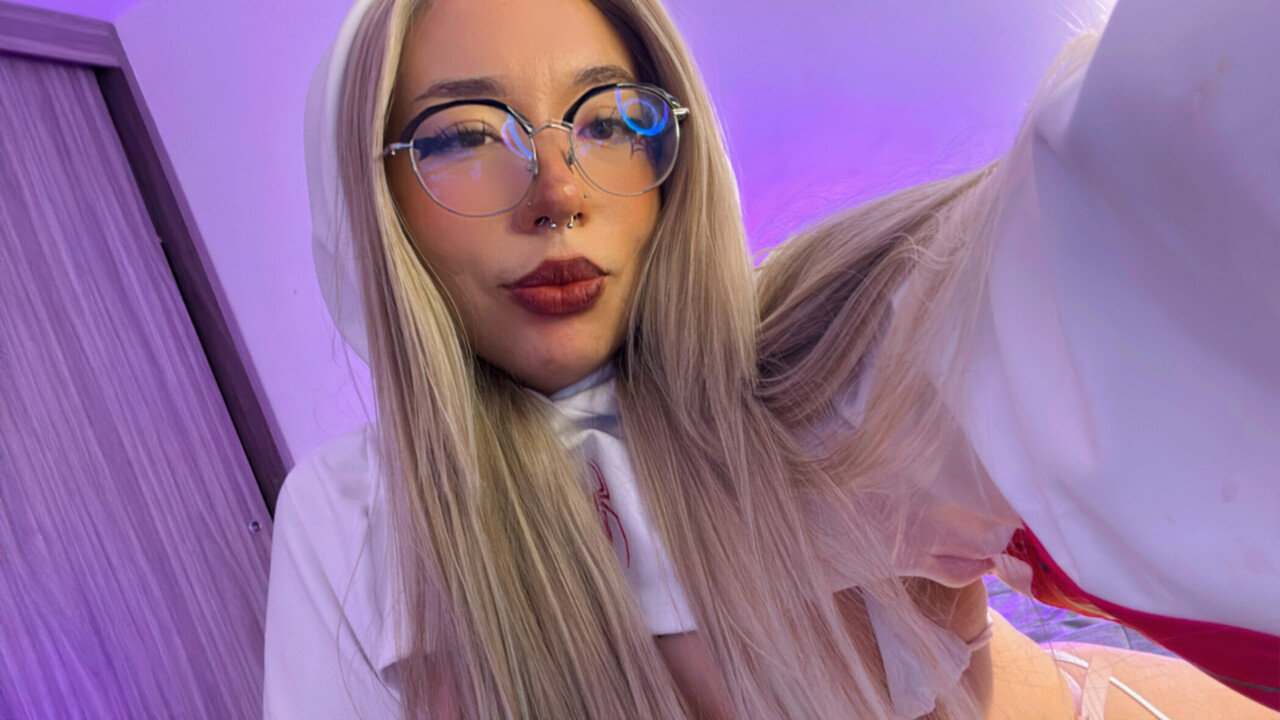 Ocean 💙 at onlyfans