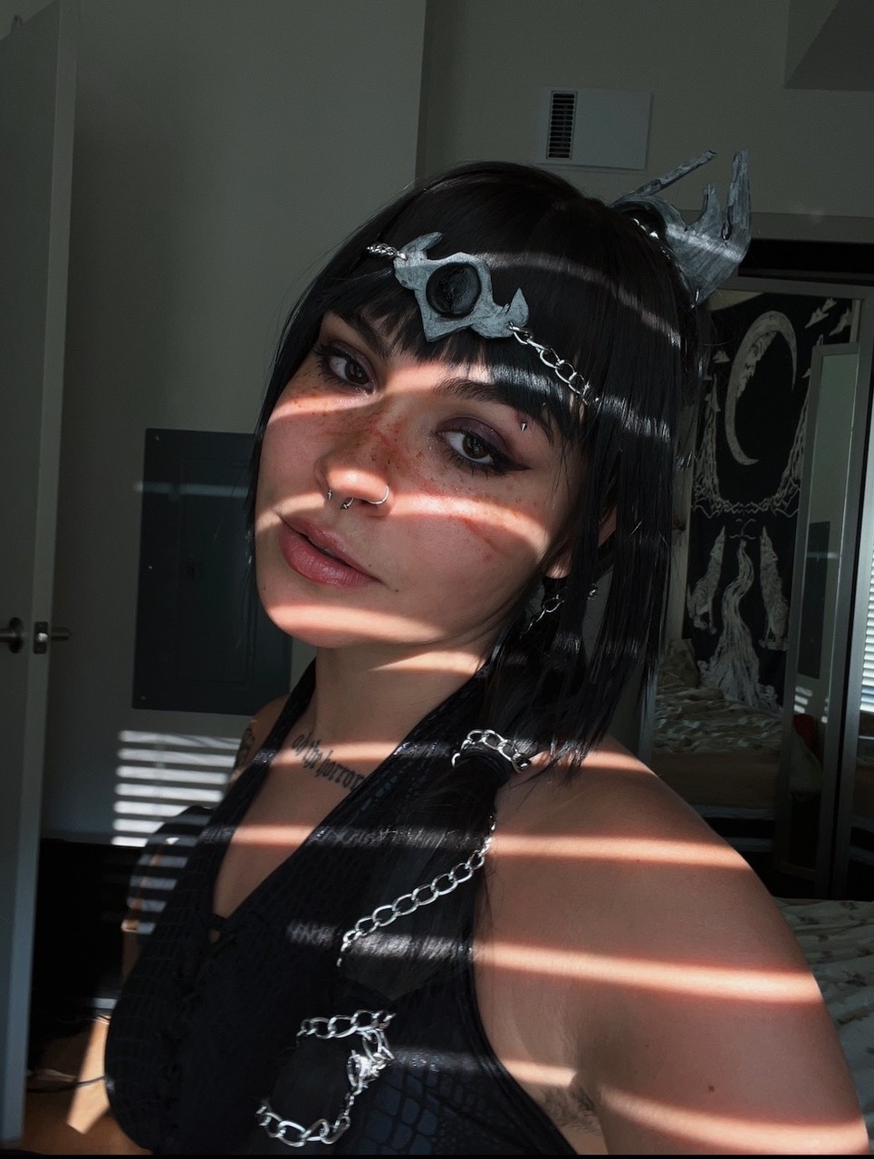 🕷️🕸️ at onlyfans