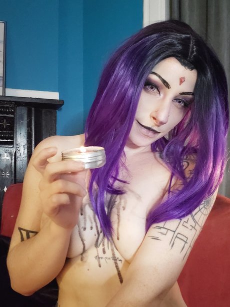 Realm Nouveau - onlyfans