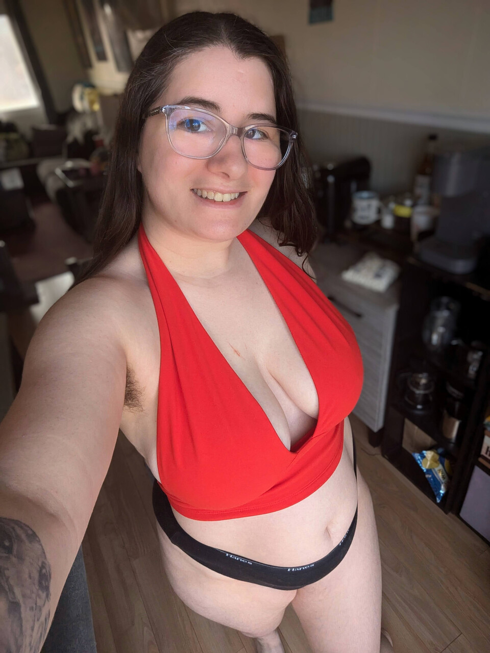 Nude Lilly at onlyfans