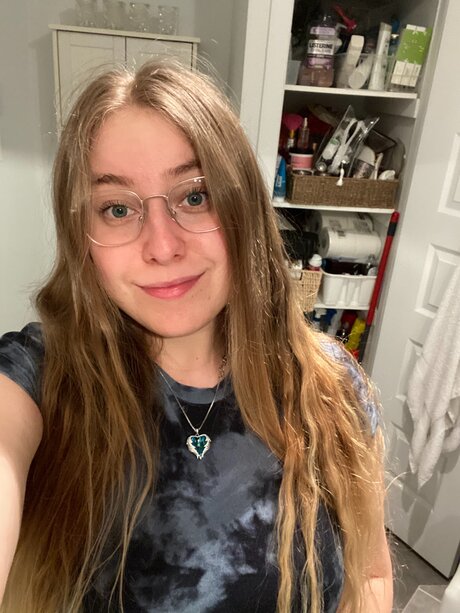 Sexyblondiegurl
