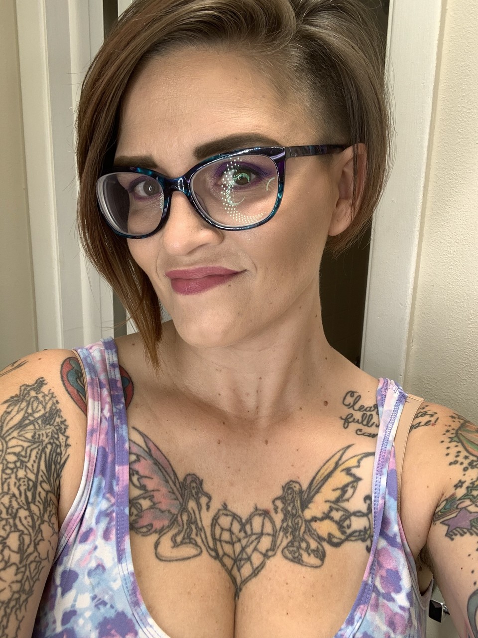 Ashley at onlyfans