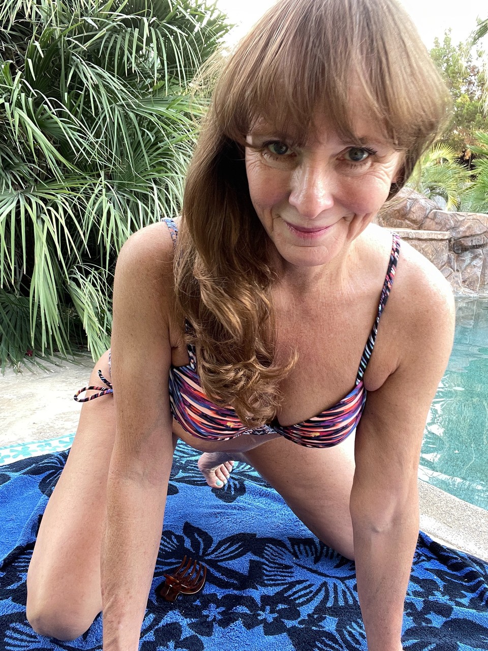 Cyndi Sinclair at onlyfans