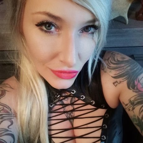 Lady DEMONA - onlyfans