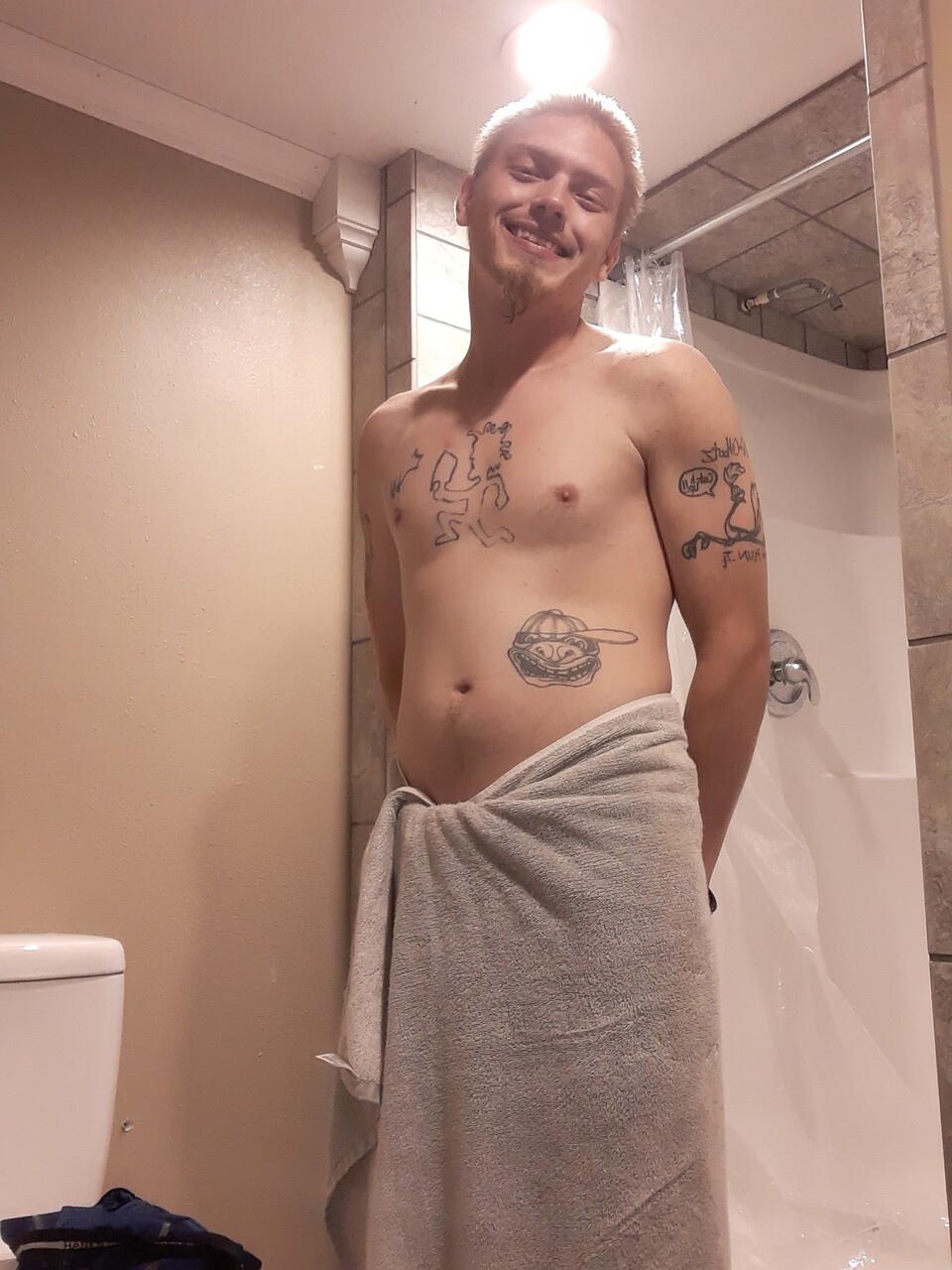 Doggydwolf at onlyfans