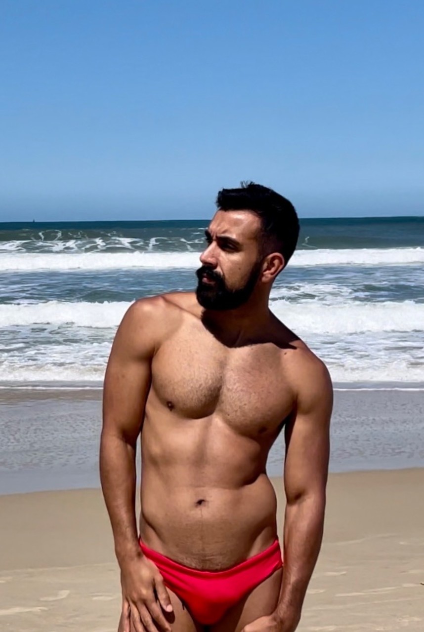 Daniel at onlyfans