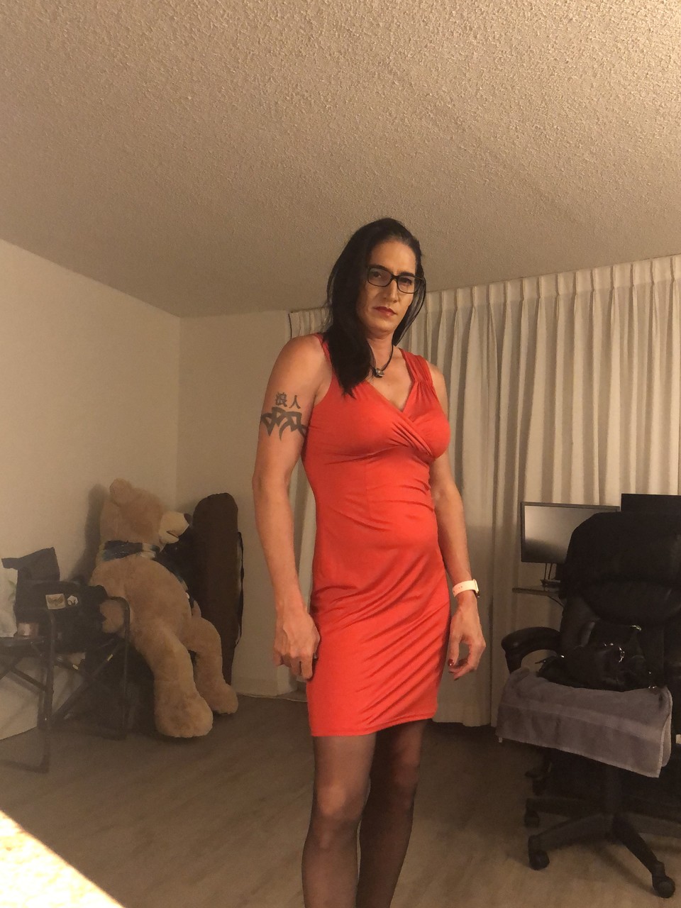TG Rachel at onlyfans