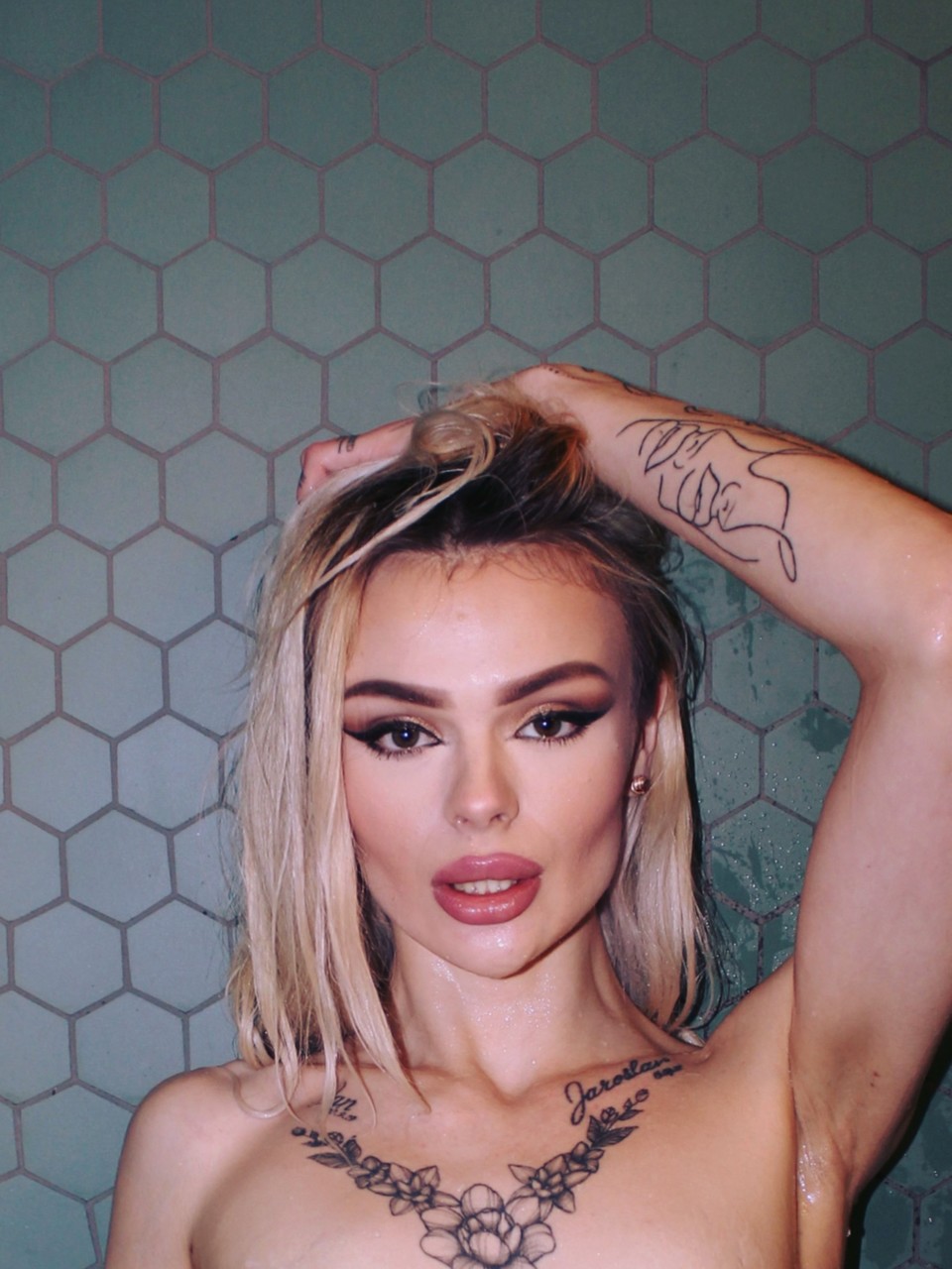 ✨ Luisa Star ✨ at onlyfans