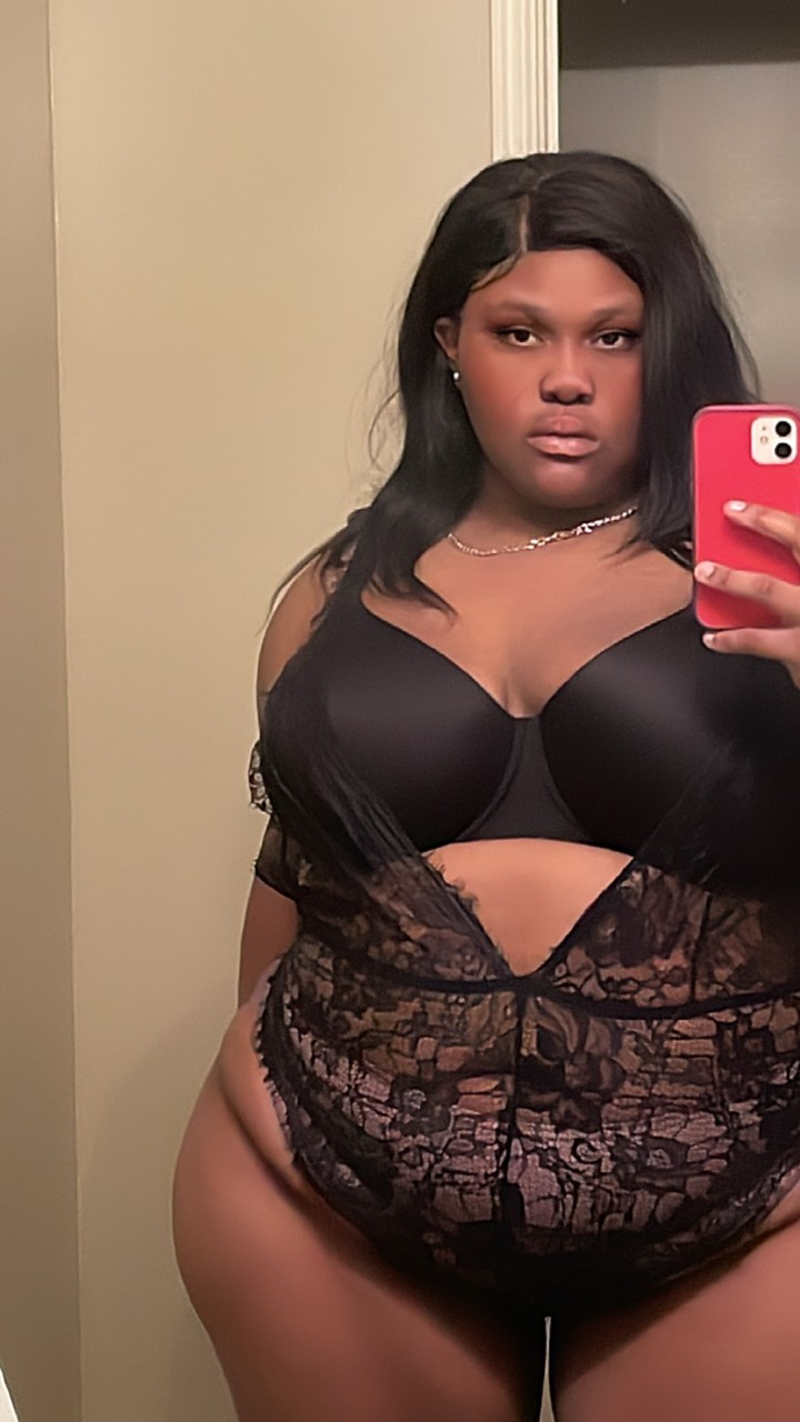 Big Bodi Benz😏 at onlyfans