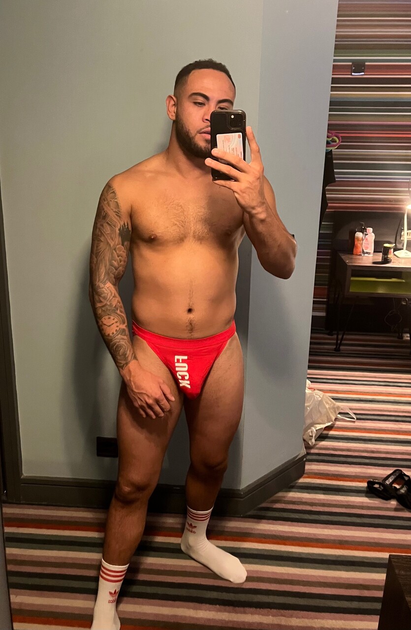 CalTeecee at onlyfans
