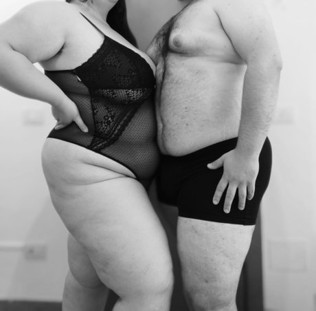 Sophia and Mike