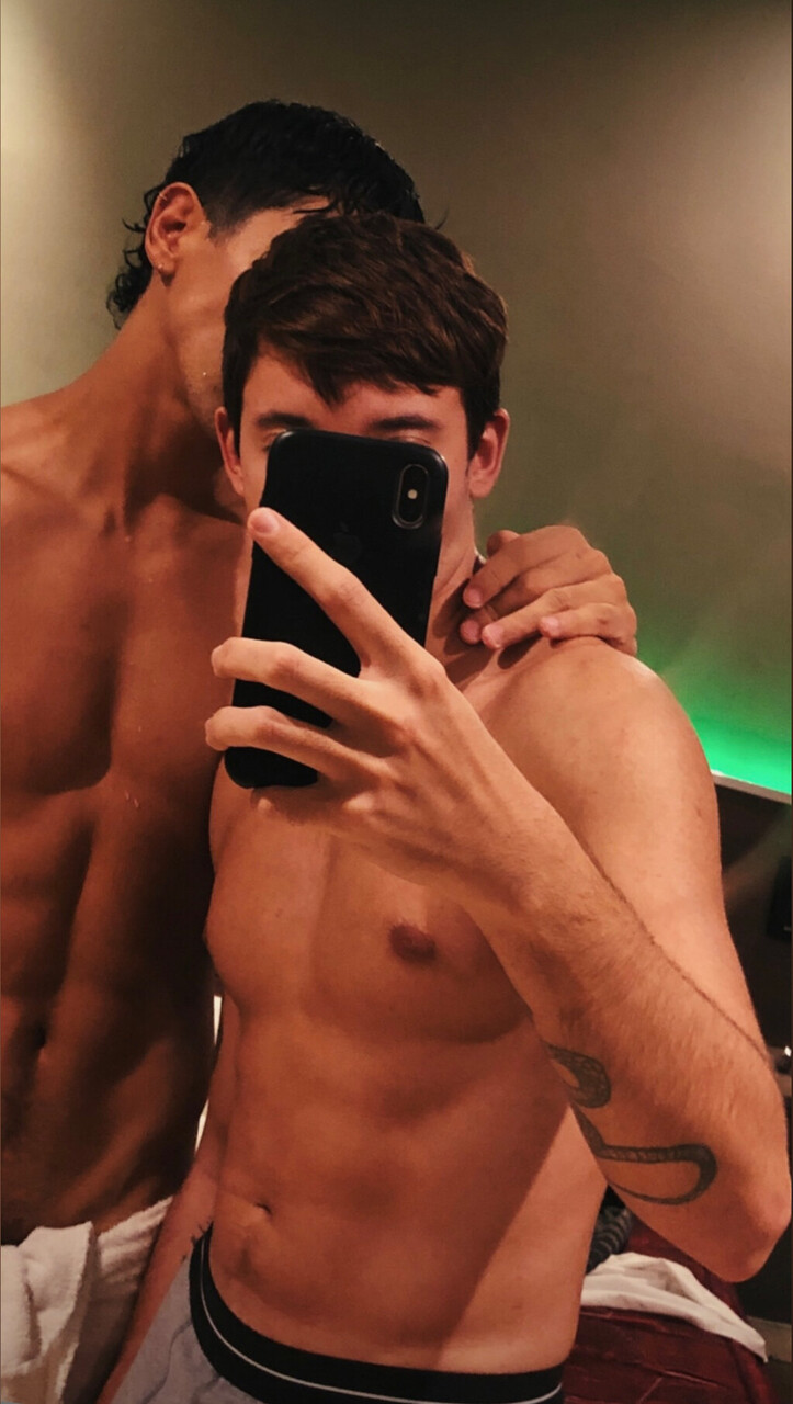 Leon &amp;amp Mike at onlyfans
