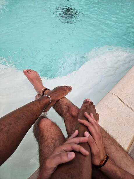 Multifeets