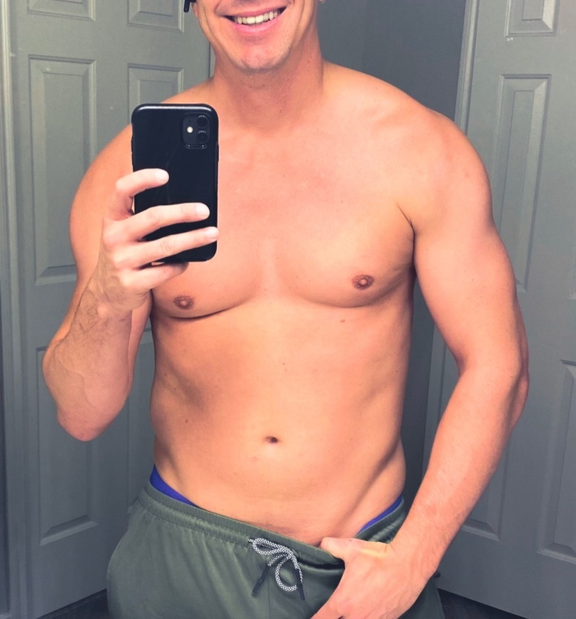 Two || Stripes at onlyfans