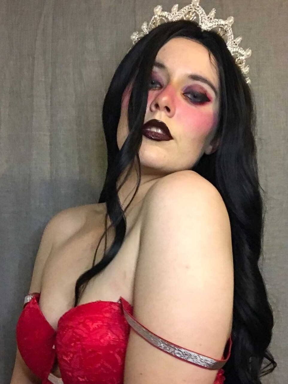 Starlight at onlyfans