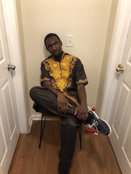 african elvis