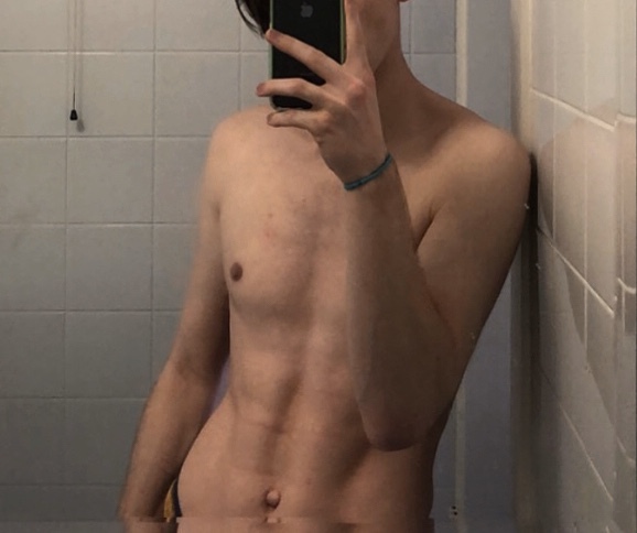 Colm at onlyfans