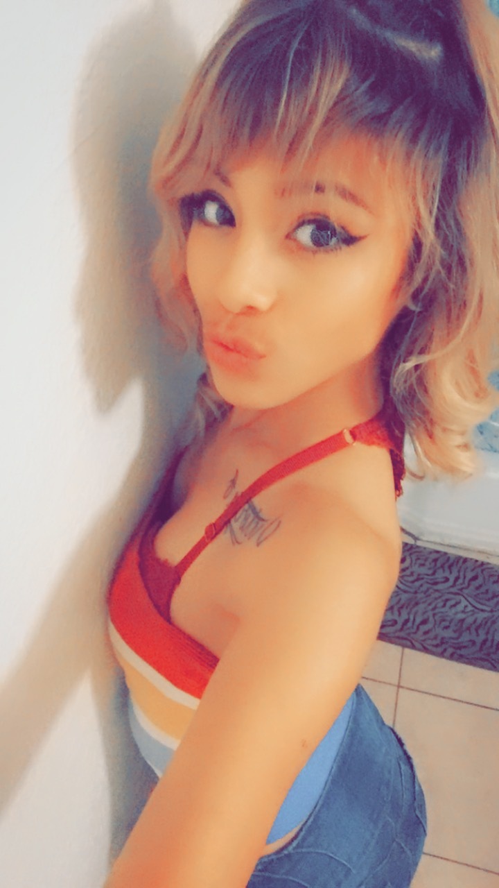 Damnedbunnie at onlyfans